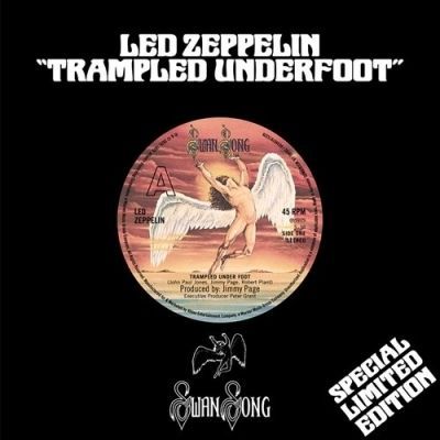 レッド•ツェッペリン『フィジカル•グラフィティ』レコード Led Zeppelin = レッド・ツェッペリン – Physical Graffiti