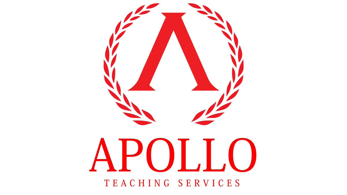 Teaching Assistant vacancy with Apollo Teaching based in #Bridgend

Select the link for details: ow.ly/QXwJ50TcnbE

#EducationJobs
#BridgendJobs