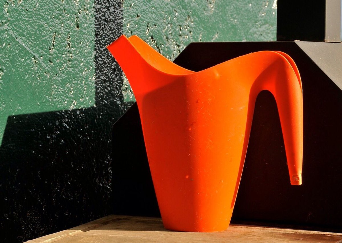 Superar la imagen | Óscar Tenreiro Degwitz #arquitectura buff.ly/AjuJehz