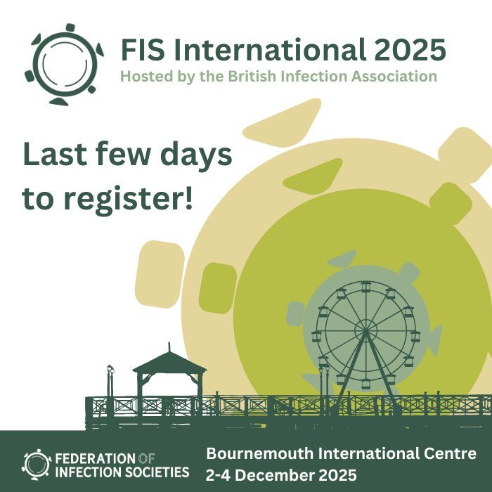 FIS Conference tweet media