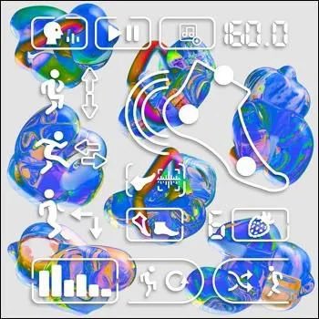 Lykkelig リュケリ / 音楽 tweet media