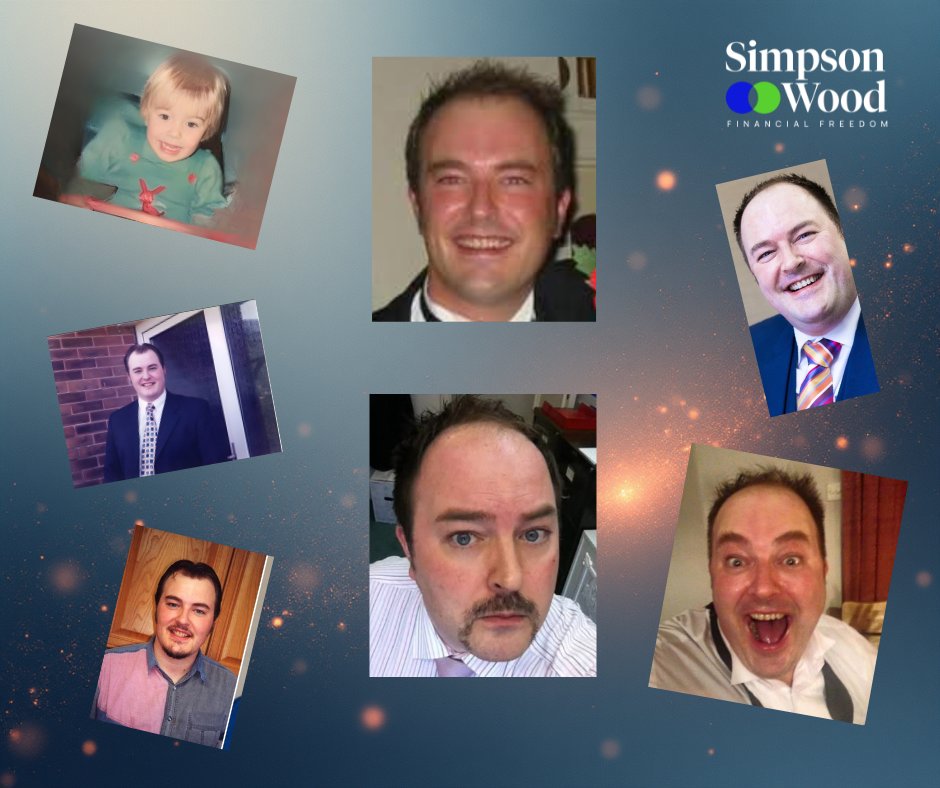 🎉 Big cheers to our Managing Director Danny on his 50th!

On behalf of everyone at Simpson Wood, we want to extend our heartfelt congratulations to Danny. 

Happy 50th, Danny! 🎂👏 #SimpsonWood #MilestoneCelebration