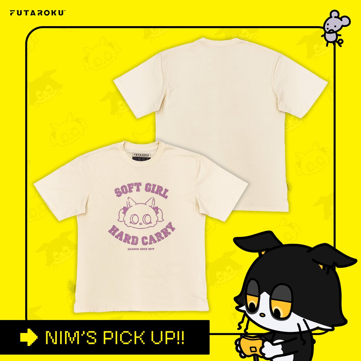 FUTAROKU (@futaroku_gg) / Posts / X