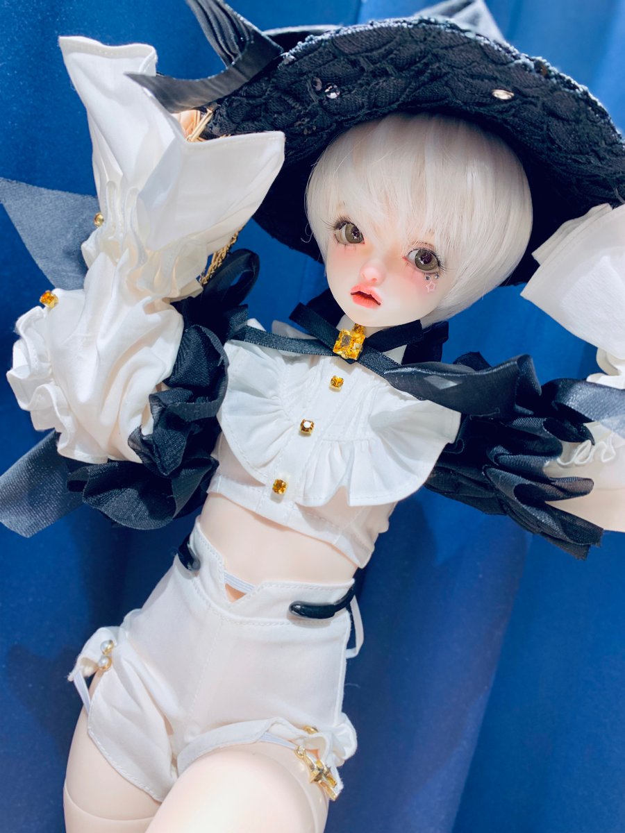 DOLKラジオ会館店♢在庫ドール】 Asleep Eidolon様より【〈期間限定