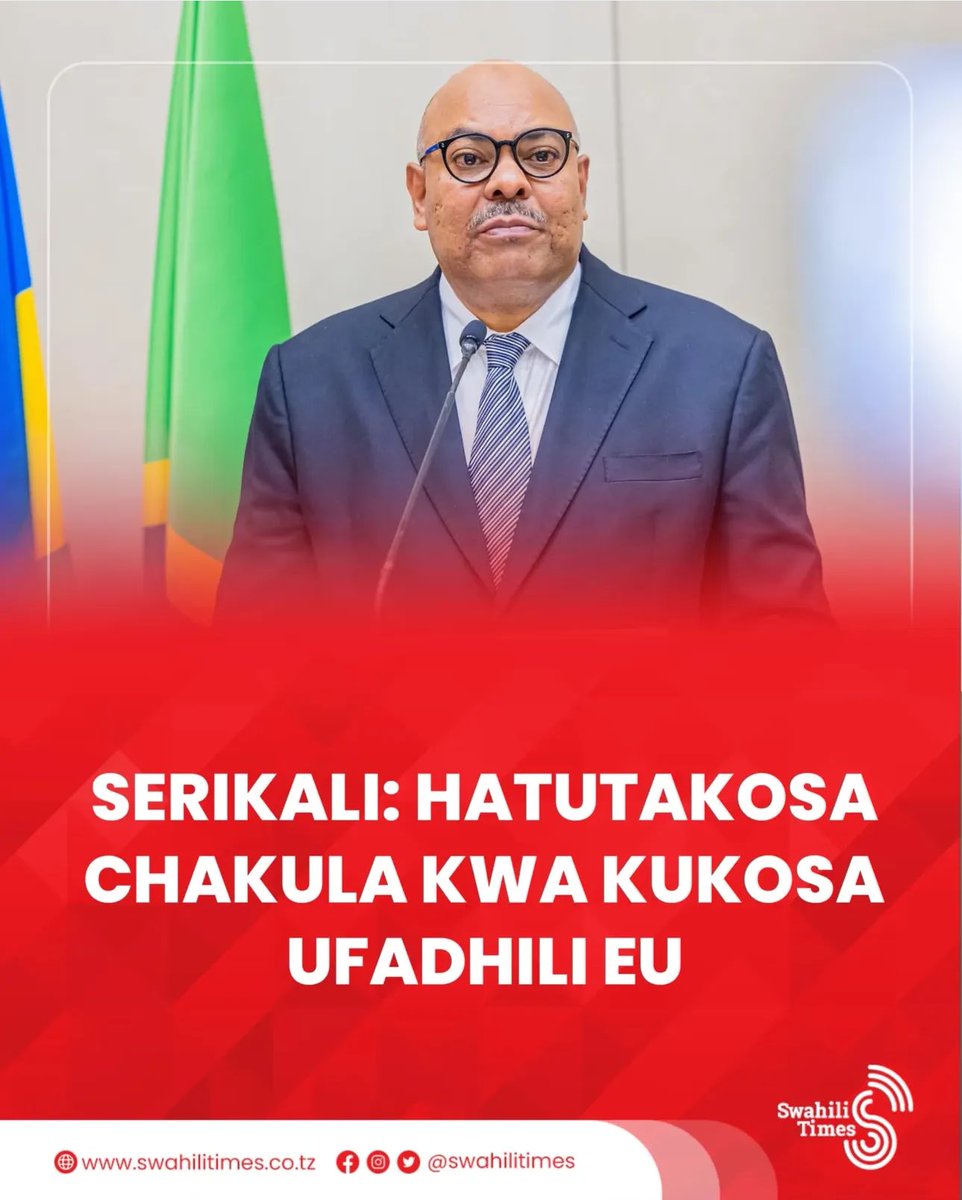 Mchokozi !! tweet media