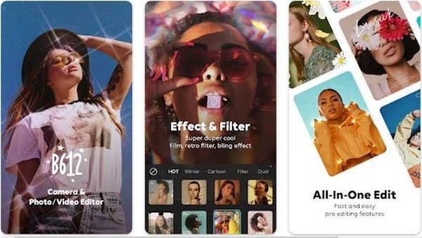 modbibo's tweet image. B612 Camera Tricks to Improve Your Photo Aesthetic

Boost your photography skills with simple B612 tips that help you capture bright, balanced, and stylish images.

👉Download Here: b612.modbibo.com