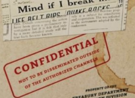 zavvi's tweet image. Confidential: Not to be disseminated outside of the authorised channels.

Extreme close-ups of the first deluxe steelbook from BETA-AXE, Zavvi&apos;s new physical media label, have landed on our desk.

Can you work out what it will be?