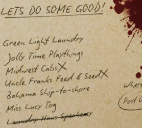 zavvi's tweet image. Confidential: Not to be disseminated outside of the authorised channels.

Extreme close-ups of the first deluxe steelbook from BETA-AXE, Zavvi&apos;s new physical media label, have landed on our desk.

Can you work out what it will be?