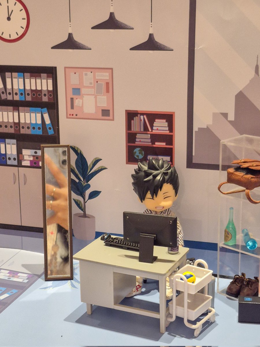 ciel 🐈‍⬛🐺 tweet media