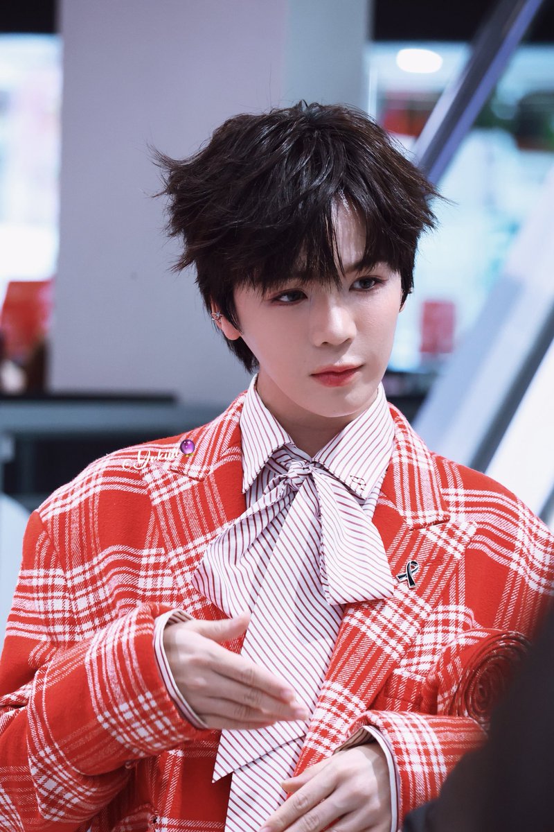 hehe…Cute🥰🥰🥰🥰🥰
 #WetbrushxCooheart
#cooheart