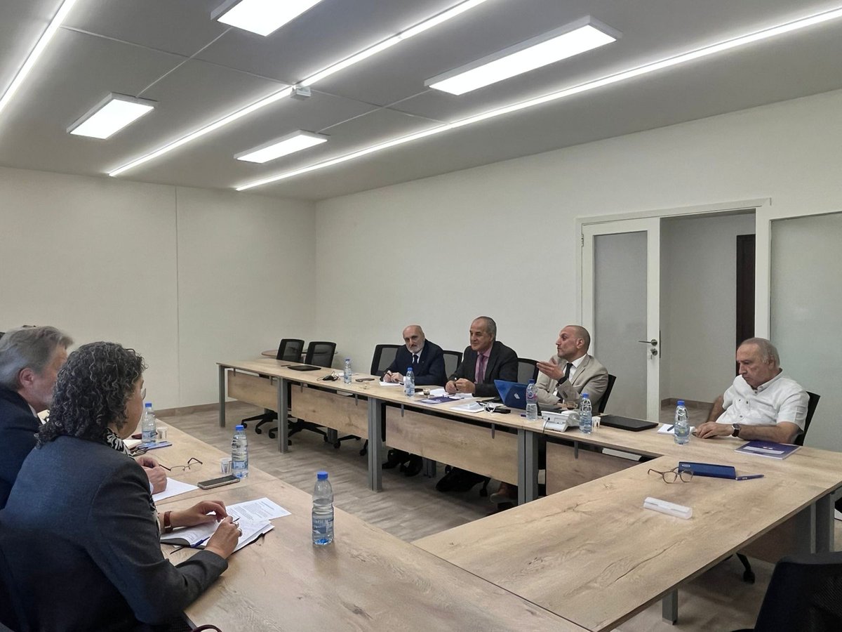 National Human Rights Commission - Lebanon tweet media