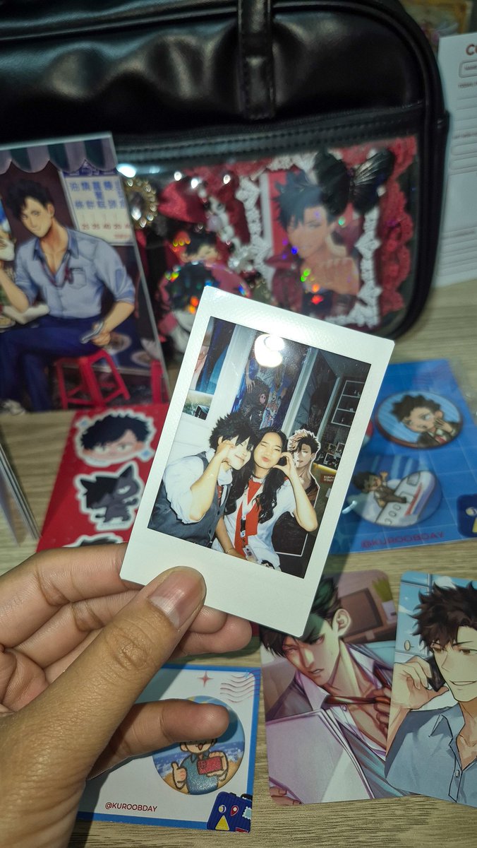 ciel 🐈‍⬛🐺 tweet media