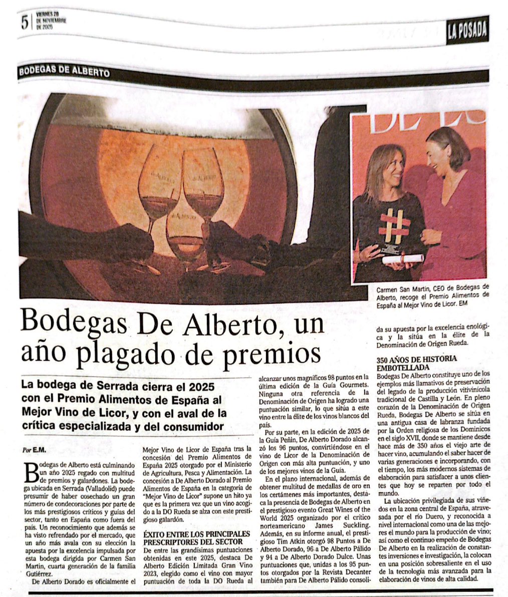 deAlberto tweet media