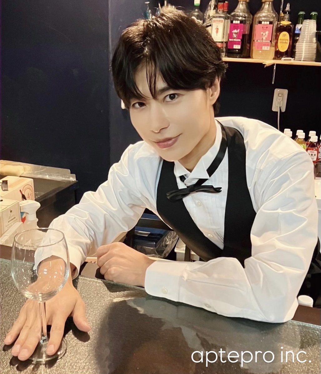 深町寿成official tweet media