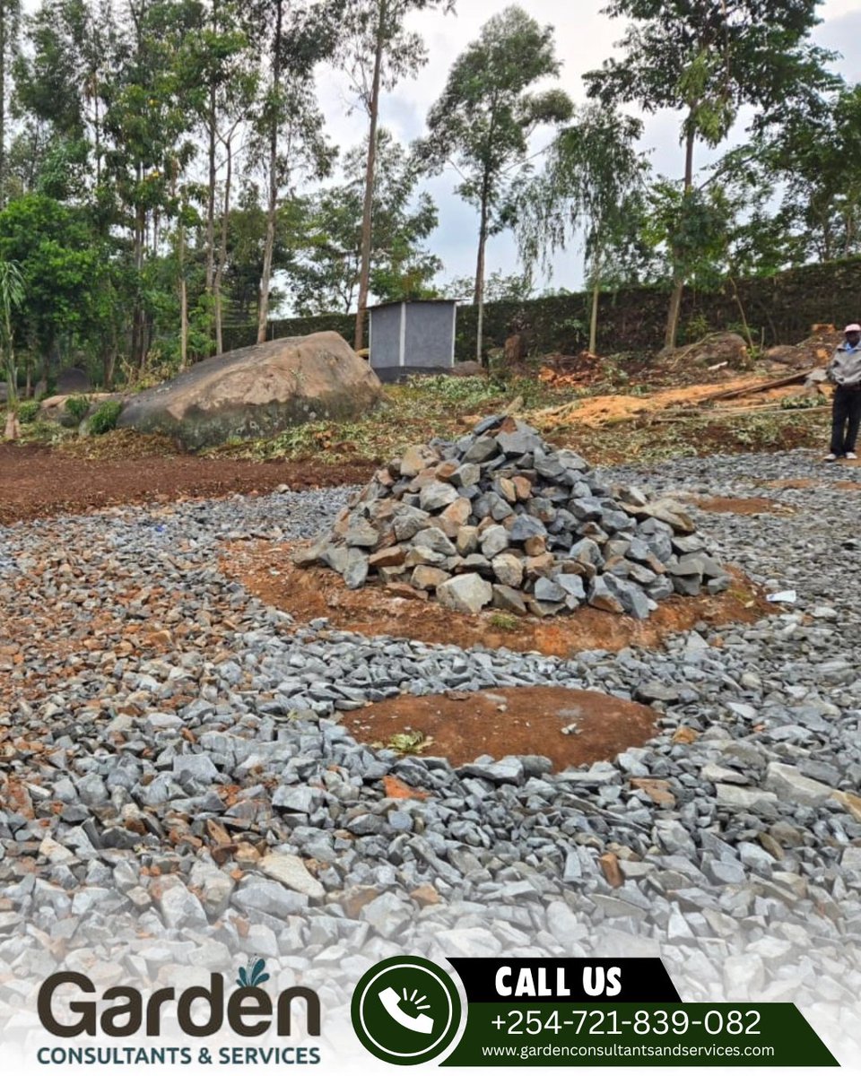 Garden Consultants And Services tweet media