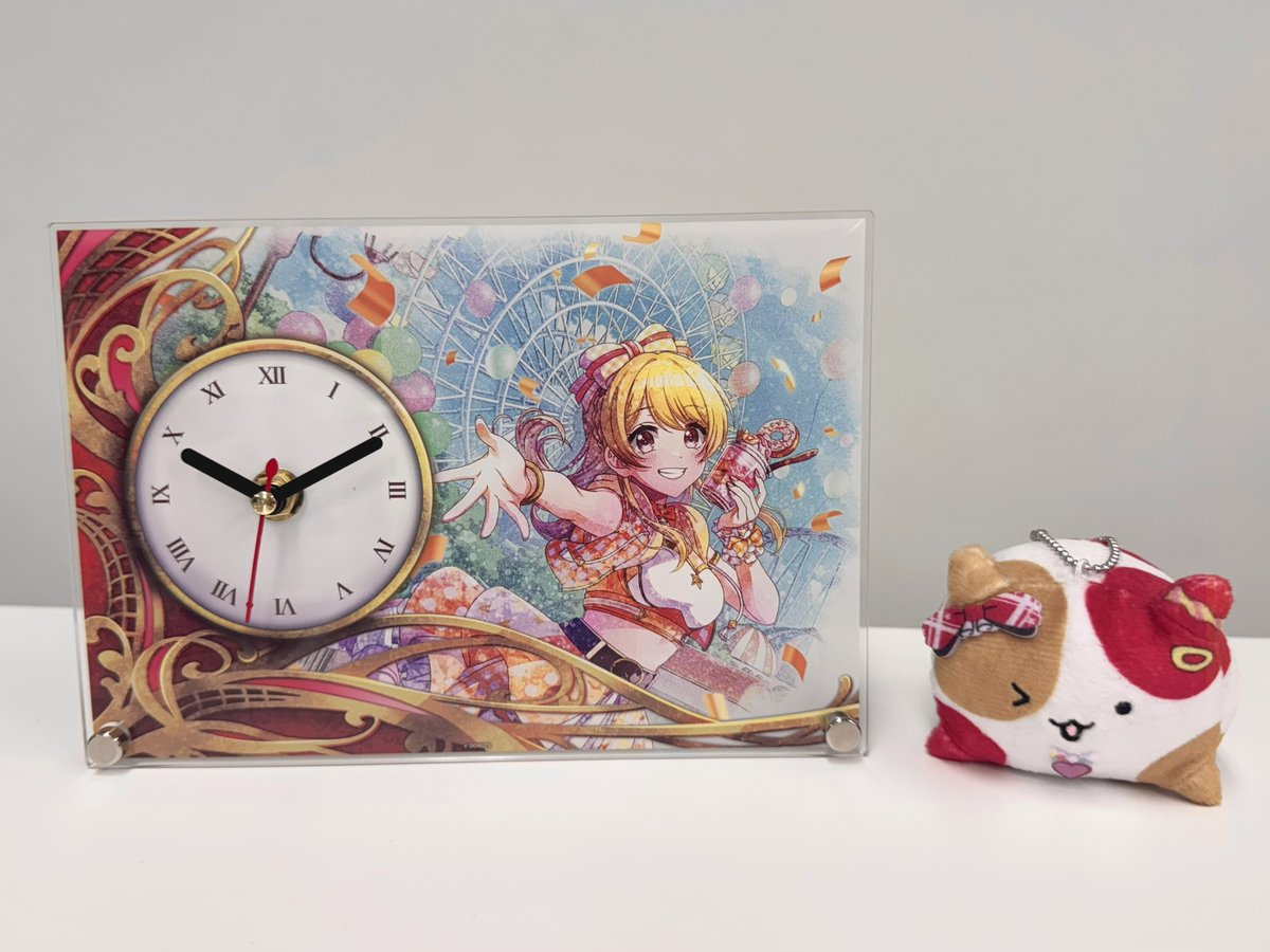 みぃ (@Aqua13930632) / Posts / X