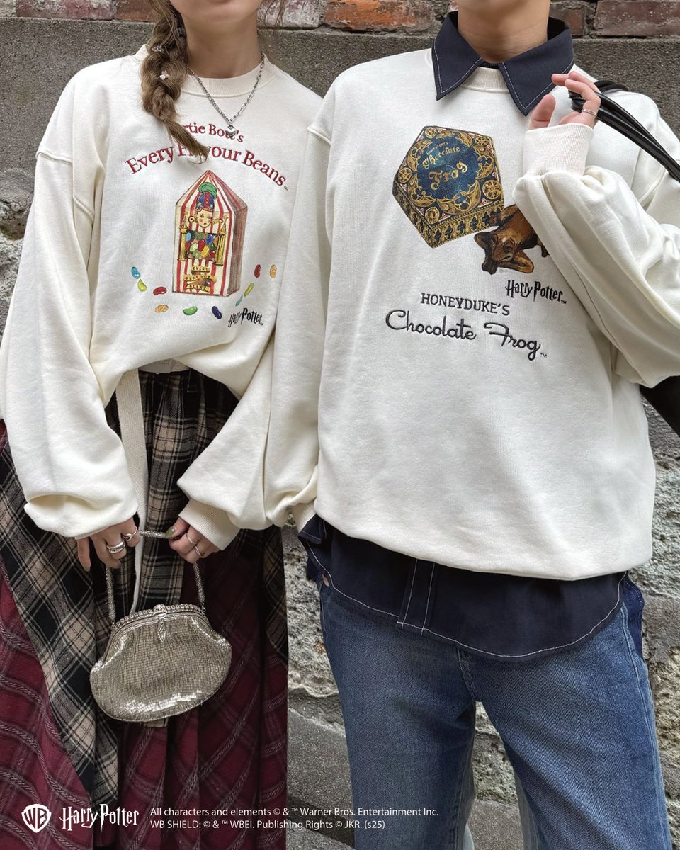 ハリー・ポッター」スタイル公式 (@hpst_jp) / Posts / X