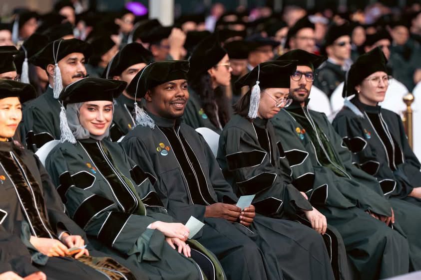 Northspire Education Foundation tweet media