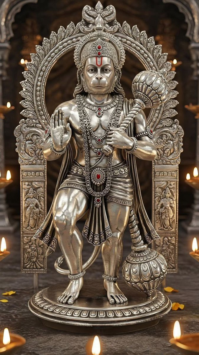 aanu2027's tweet image. ॐ हं हनुमते नमः 🙏 
#BeginYourNext
 #ZeroGSTMeinSuperPlan