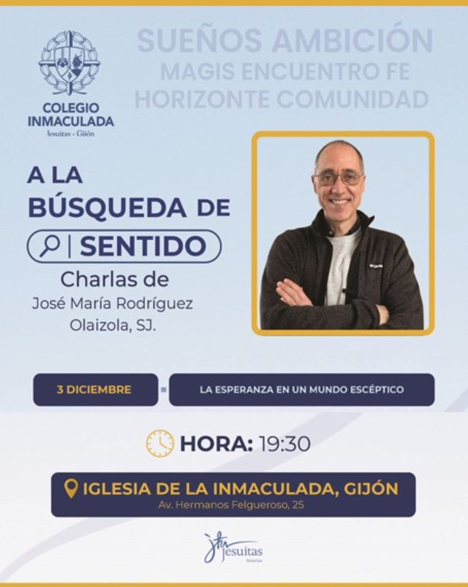 Fundación Hogar de San José tweet media