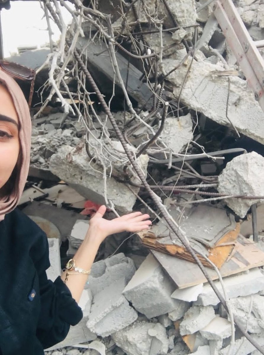 I ain't gotta say much, y'all already know how bad things are in Gaza right now... just hoping you can help out, even if it's just by sharing this post...🙏🥺
gofund.me/a6672651