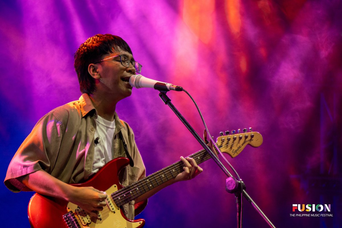 Fusion PH Music Fest tweet media