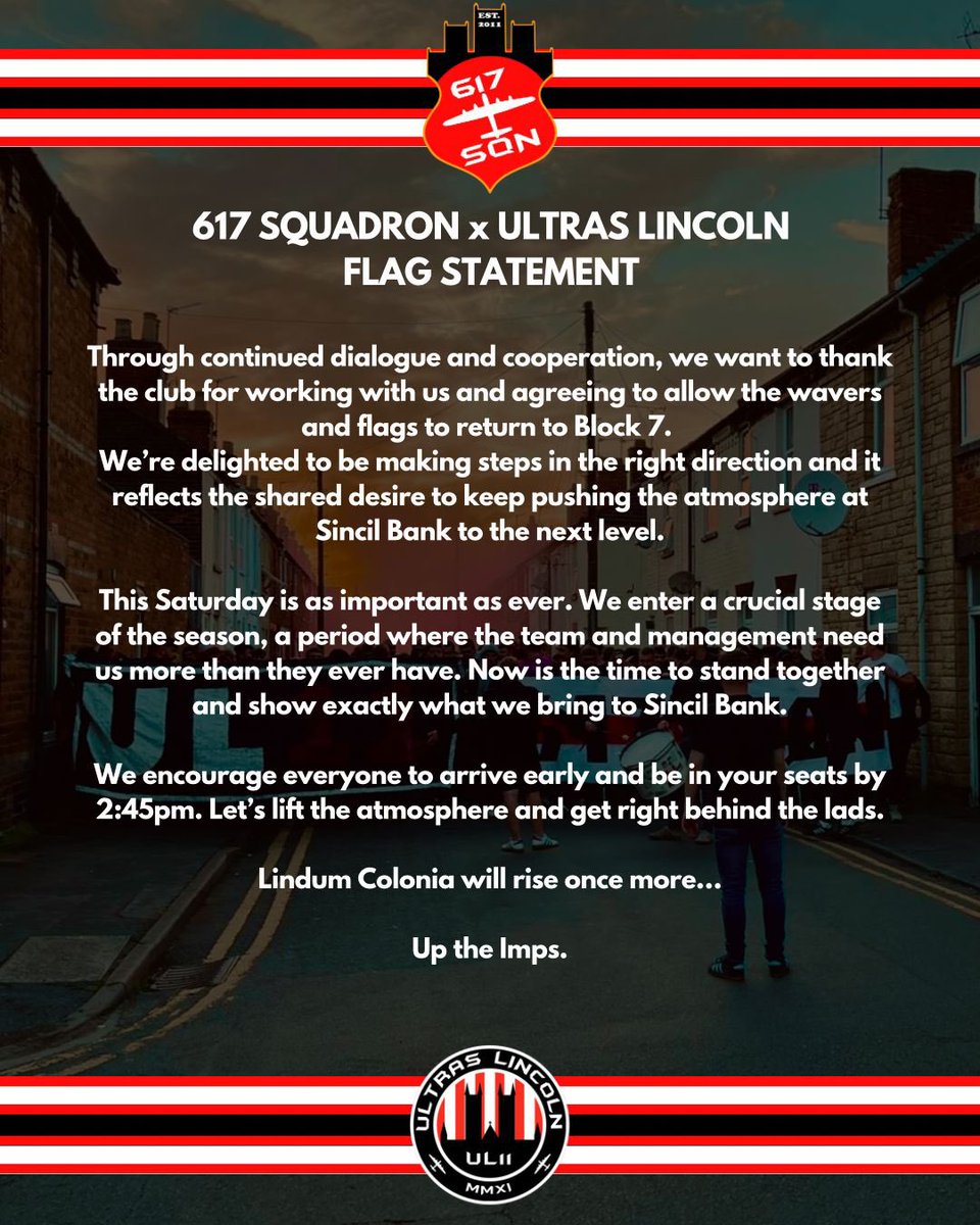 617 Squadron (@lcfc617squadron) on Twitter photo 