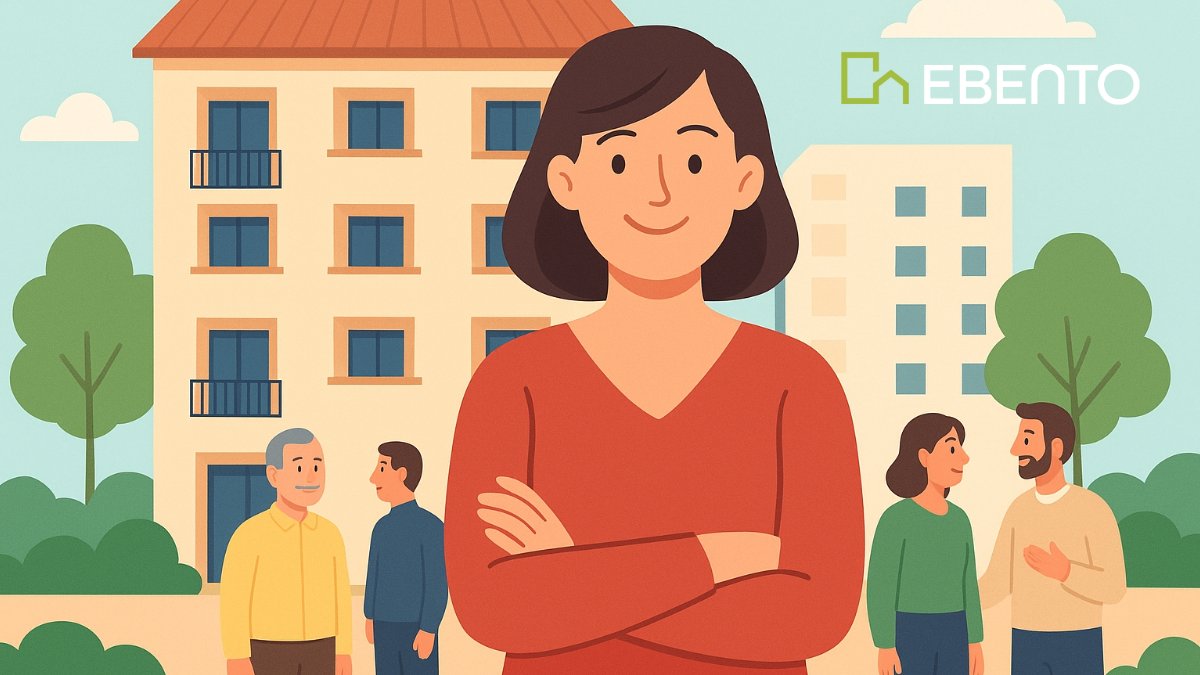 EBENTO project tweet media