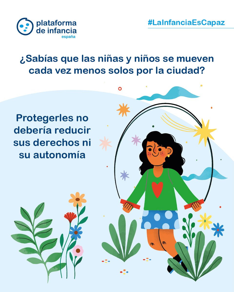 Plataforma de Infancia tweet media