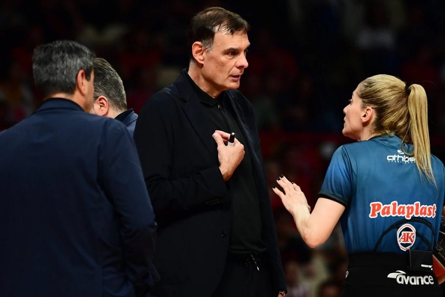 P24GR's tweet image. #paobc panathinaikos24.gr/2025/11/28/606…