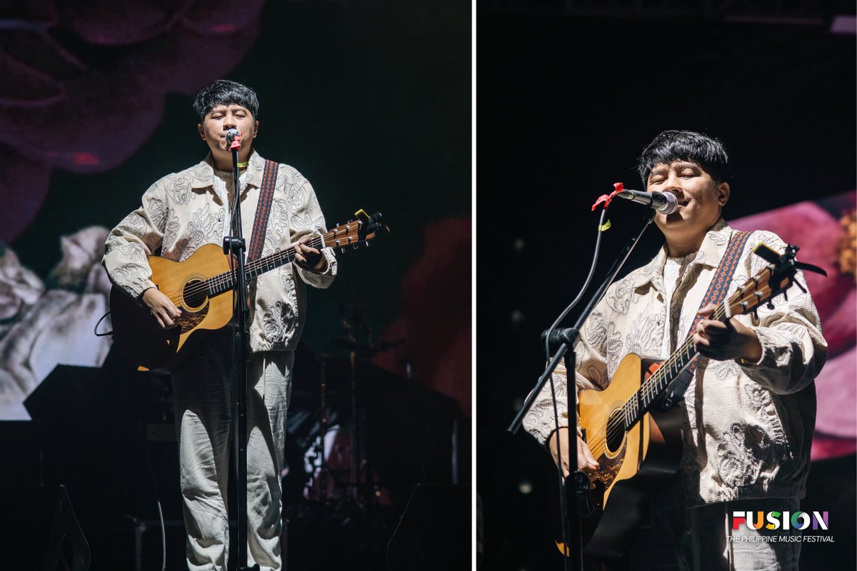 Fusion PH Music Fest tweet media