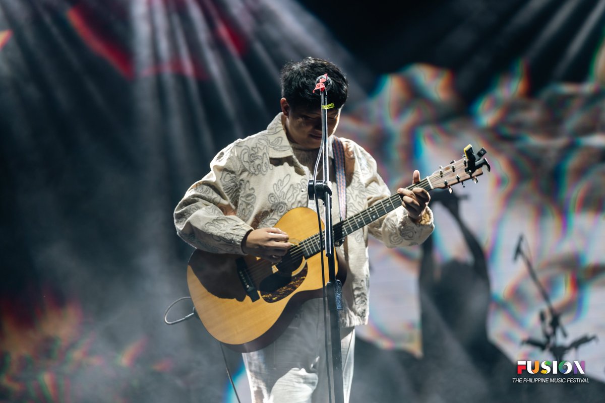 Fusion PH Music Fest tweet media