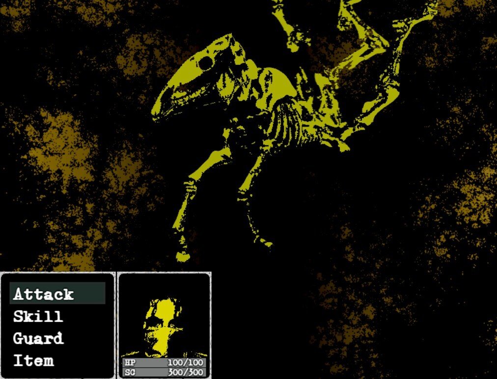 SurrealandCreepy tweet media