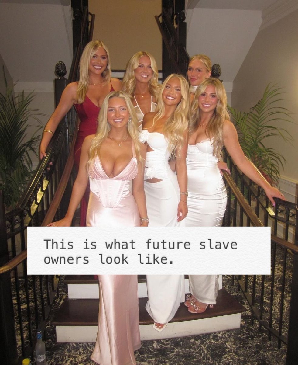 Mooshers1's tweet image. Yeah would work my ass off if they owned me. They deserve the fruits of my labor