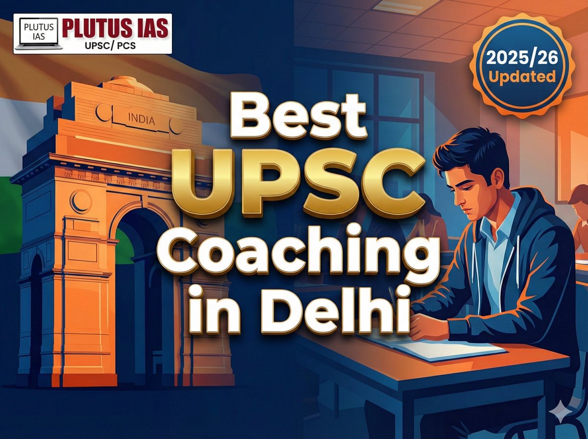 ias_plutus's tweet image. Looking for the Best UPSC Coaching in Delhi to start your IAS journey with the right guidance and mentorship?

👉 Visit now to explore courses, fee details, reviews &amp;amp; demo classes:
🔗 plutusias.com

#PLUTUSIAS #UPSC #IAS #UPSCPreparation #BestIASCoaching #UPSC2025