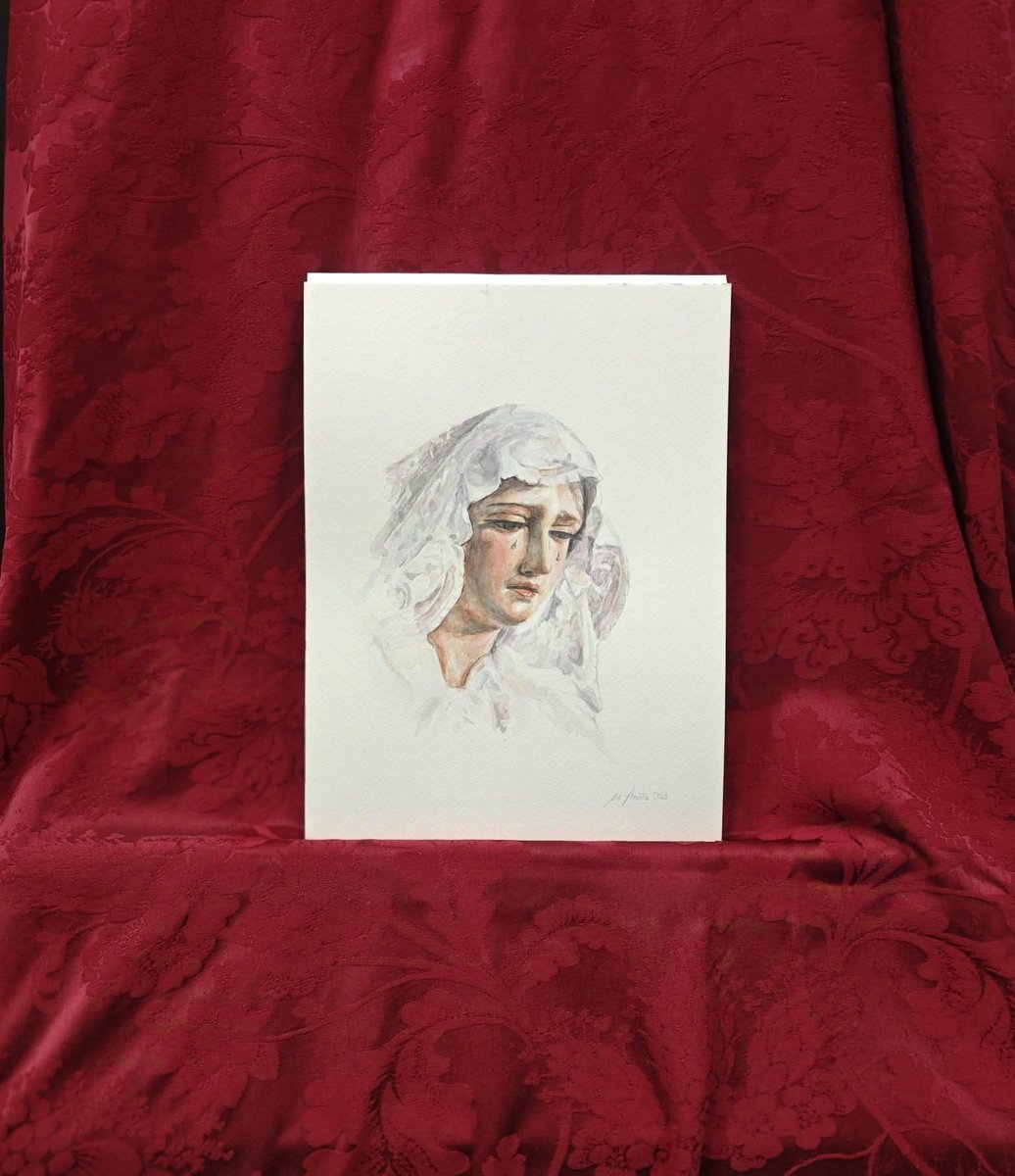 🎄✨ 𝐄𝐋 𝐑𝐄𝐆𝐀𝐋𝐎 𝐏𝐄𝐑𝐅𝐄𝐂𝐓𝐎 𝐃𝐄 𝐍𝐀𝐕𝐈𝐃𝐀𝐃 ✨🎄

Aún puedes conseguir la 𝐥𝐚́𝐦𝐢𝐧𝐚 𝐝𝐞 𝐍𝐮𝐞𝐬𝐭𝐫𝐚 𝐌𝐚𝐝𝐫𝐞 𝐲 𝐒𝐞𝐧̃𝐨𝐫𝐚 𝐝𝐞 𝐥𝐚 𝐀𝐦𝐚𝐫𝐠𝐮𝐫𝐚.
📏 A4 · Papel 300 g · Certificado incluido
💌 𝐃𝐨𝐧𝐚𝐭𝐢𝐯𝐨: 12 €
⚠️ ¡Últimas unidades! 🎁