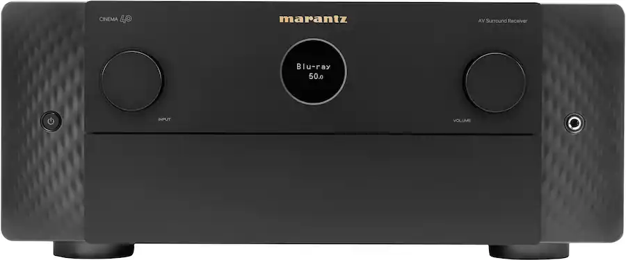 gadget74824's tweet image. Marantz - Cinema 40 125W 9.4 Ch Bluetooth for $3,700.00

sovrn.co/1h50yhn

#Bluetooth