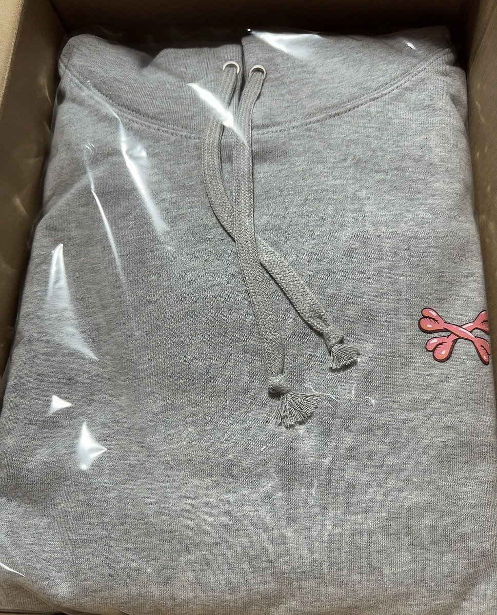 キスマイ 920 パーカー キスマイサイズ Lサイズ くにお M/L Kis-My-Ft2