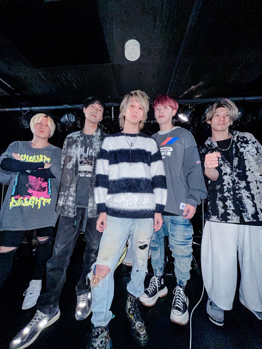 MAKO (@MAKO_1118) / Posts / X