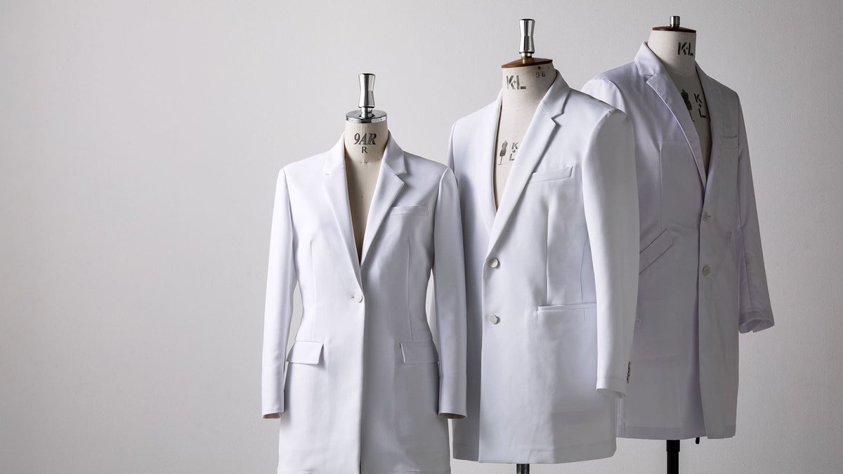 Classicolabcoat's tweet image. クラシコが“完成しないものづくり”を
続ける理由をまとめたnote記事を公開🥼

白衣の誕生から改良の裏側まで、
ブランドの核に触れられます。

ぜひ、ご覧ください☺️
🔗note.com/classico/n/n26…