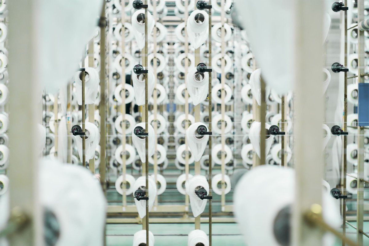 Classicolabcoat's tweet image. クラシコが“完成しないものづくり”を
続ける理由をまとめたnote記事を公開🥼

白衣の誕生から改良の裏側まで、
ブランドの核に触れられます。

ぜひ、ご覧ください☺️
🔗note.com/classico/n/n26…