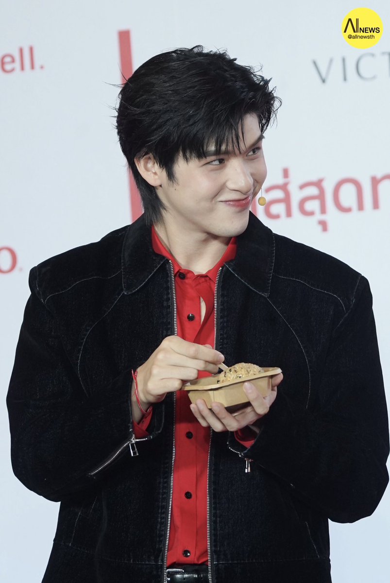 AllNews_th's tweet image. เอ็นดู!! Friends of Amino House &quot;สกาย วงศ์รวี&quot; ร่วมเชิญชวนคนไทย &quot;กินแบบทีมชาติ&quot; ในกิจกรรม &quot;Every Meal For Every Victory – ใส่สุดทุกคำ ไฟท์สุดทุกเกม&quot; 

#skywongravee
#EveryMealforEveryVictory
#ใส่สุดทุกคำไฟท์สุดทุกเกม
#ThailandVictoryProject
#Ajinomoto