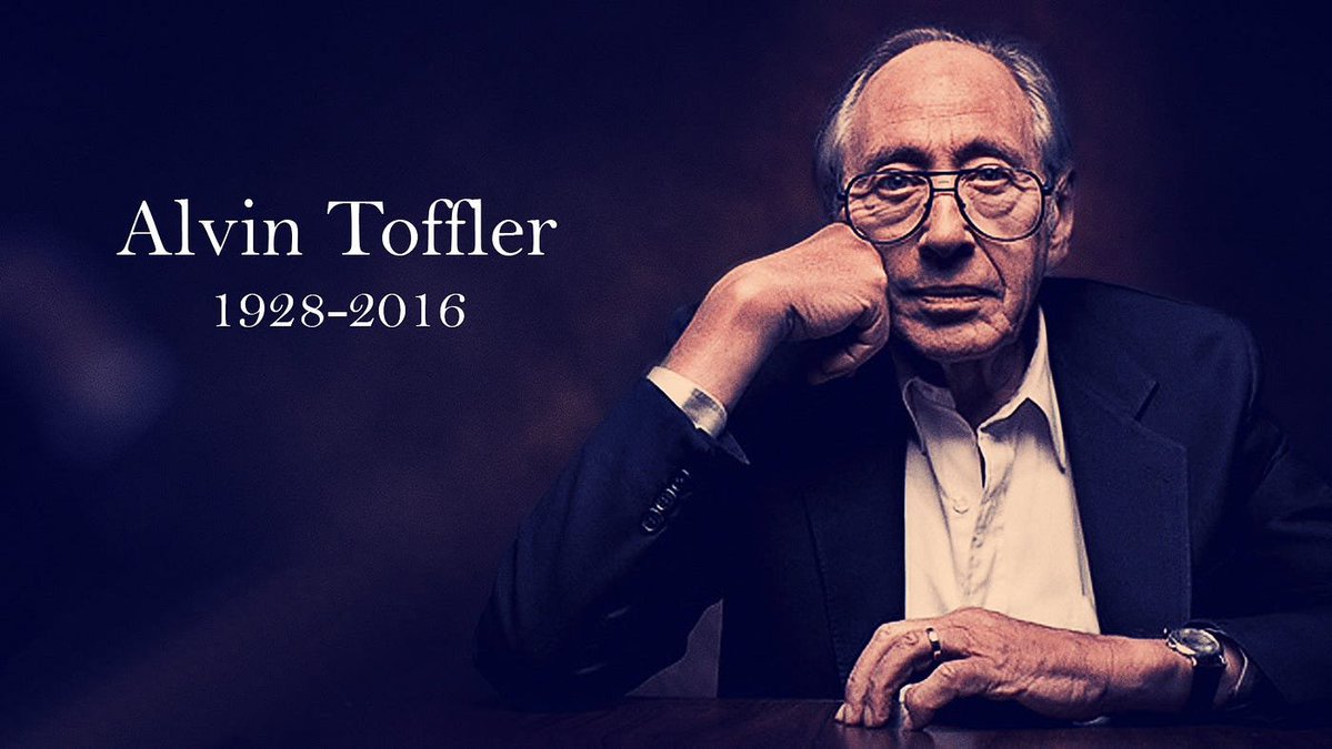 w2me's tweet image. &quot;مسؤوليتنا الأخلاقية ليست في إيقاف المستقبل، بل في تشكيله… وفي توجيه مصيرنا نحو اتجاهات أكثر إنسانية.&quot;
— ألفين توفلر، في كتابه «صدمة المستقبل» (1996)

&quot;كلمات ألفين توفلر تذكّرنا بأن دورنا ليس مقاومة التغيير، بل توجيه المستقبل نحو قيم إنسانية تحافظ على كرامتنا وتطوّر عالمنا.…