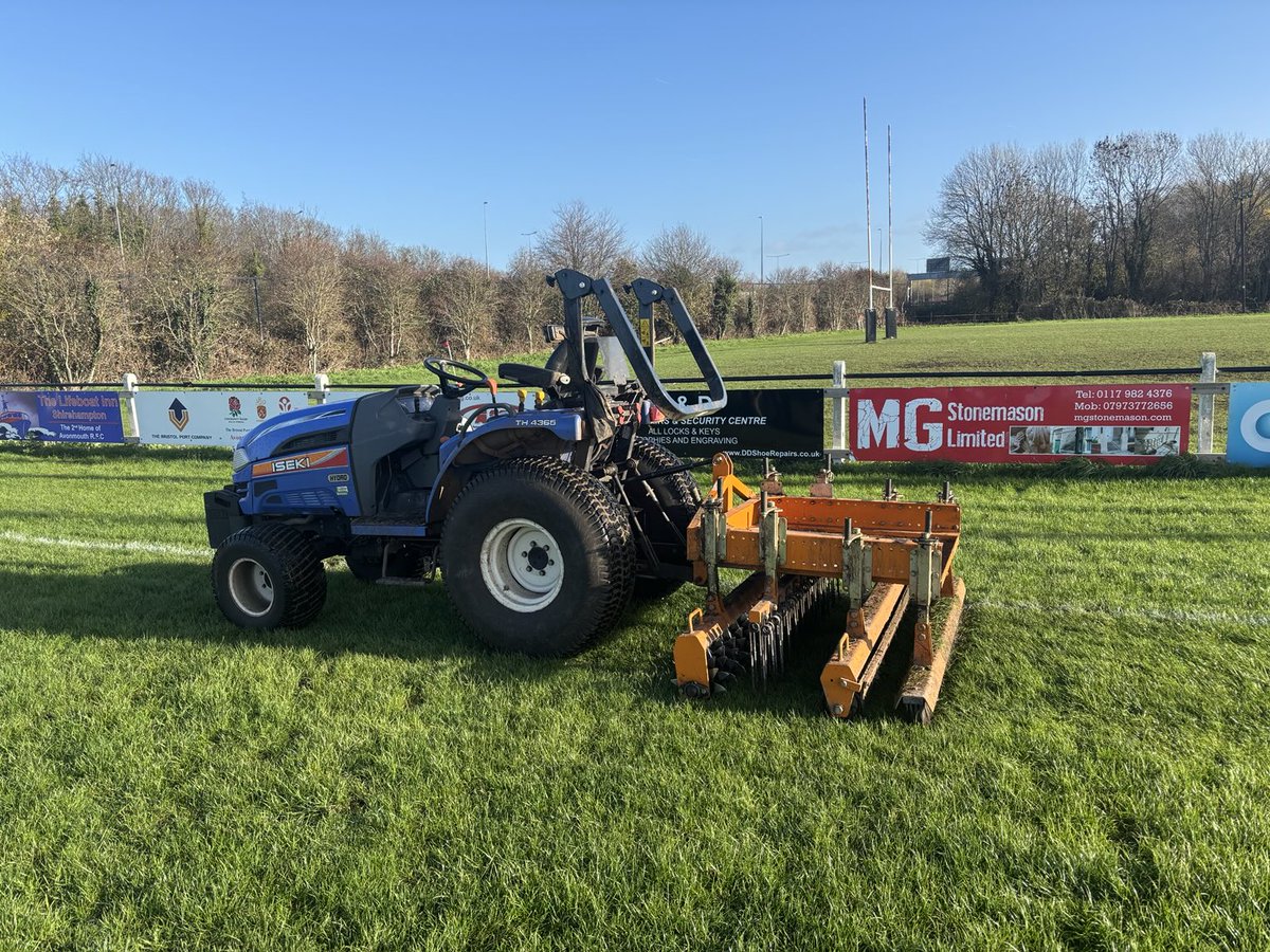 Martyn Groves tweet media