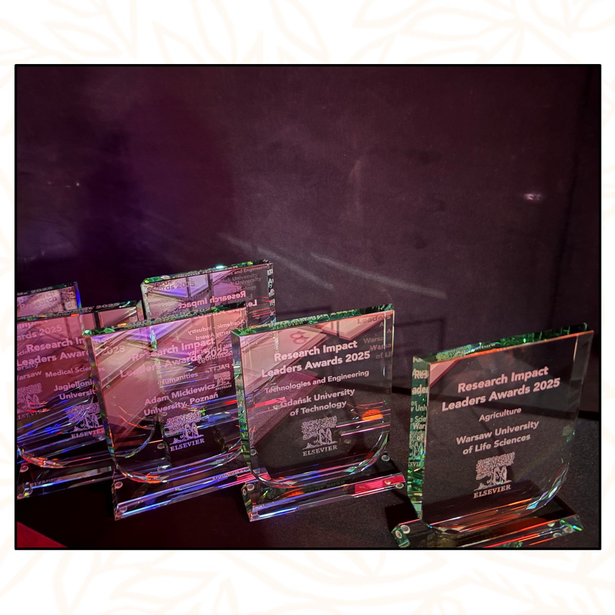 Elsevier Polska tweet media