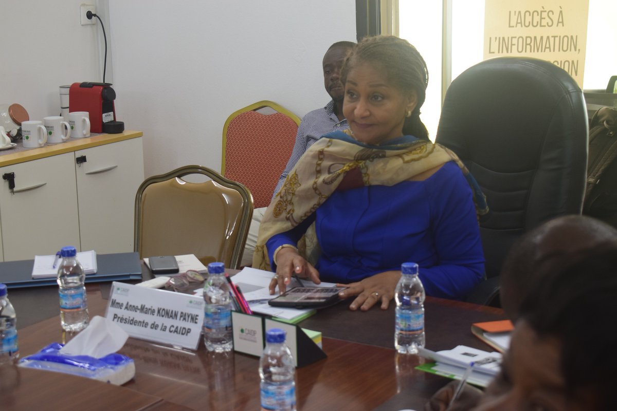 CAIDP CI tweet media