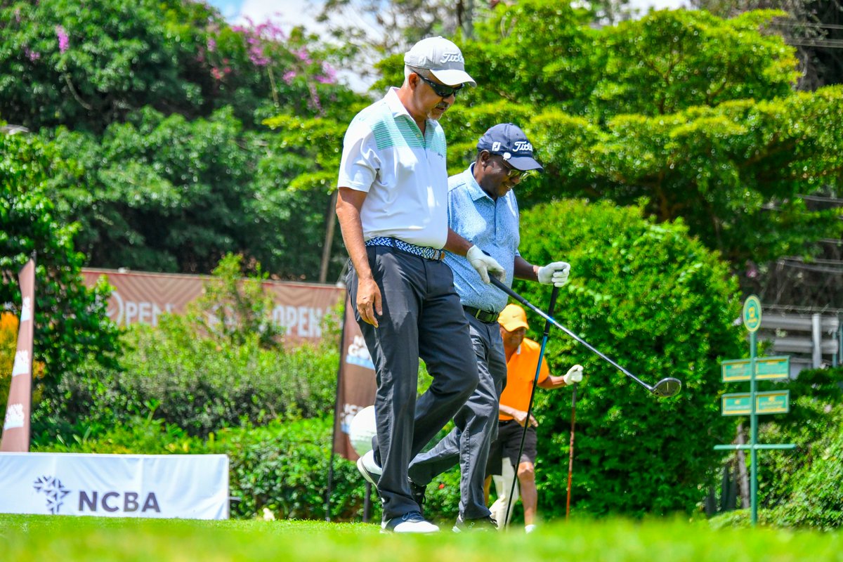 From the first tee-off, the Series set out to make golf more accessible, enjoyable, and unifying.
What began as an idea soon grew into a national movement, and by 2022, expanded beyond Kenya into Uganda and Tanzania.
#NCBAGolfSeries2025