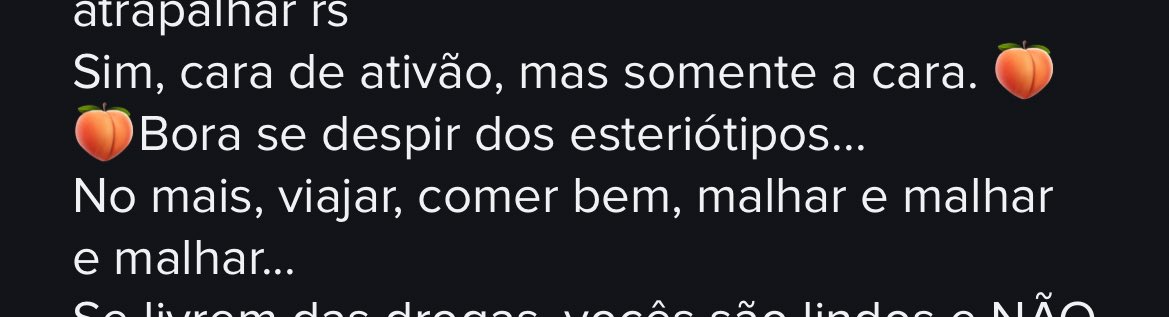 CARA DE ATIVÃO kkkkkkkkkkkkkkjjjkkk o brasil é uma piada