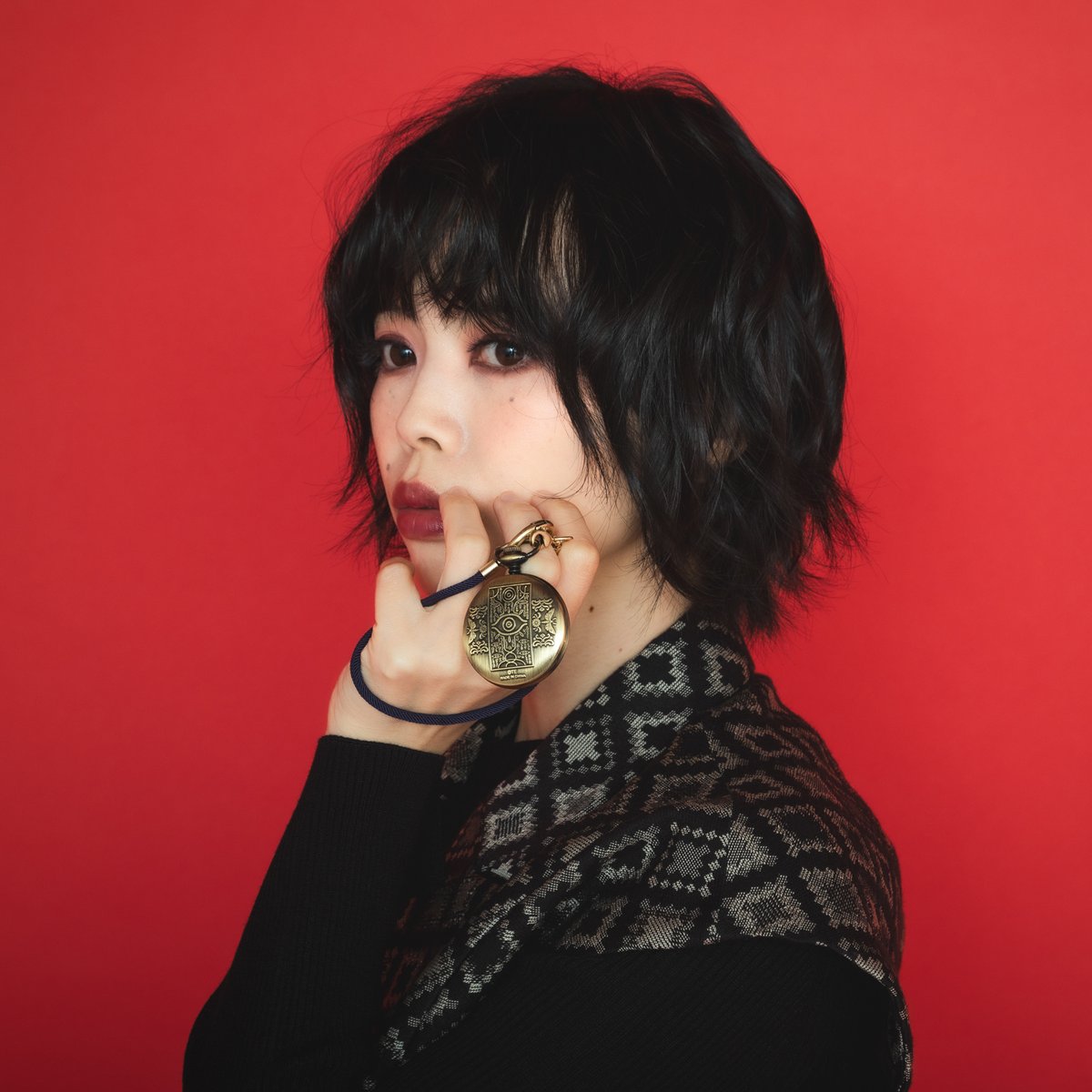 ◤ 在庫残り僅か ◢ 『#劇場版モノノ怪』コラボアイテム！ 🌌薬売り