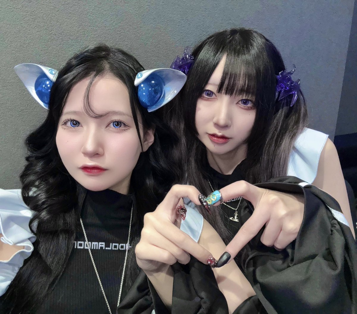 リリコラム☪︎·̩͙現代悪魔のためのアクセサリー屋 (@riricoramu